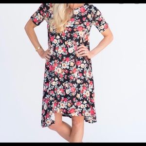 Agnes and Dora Joplin Tshirt dress